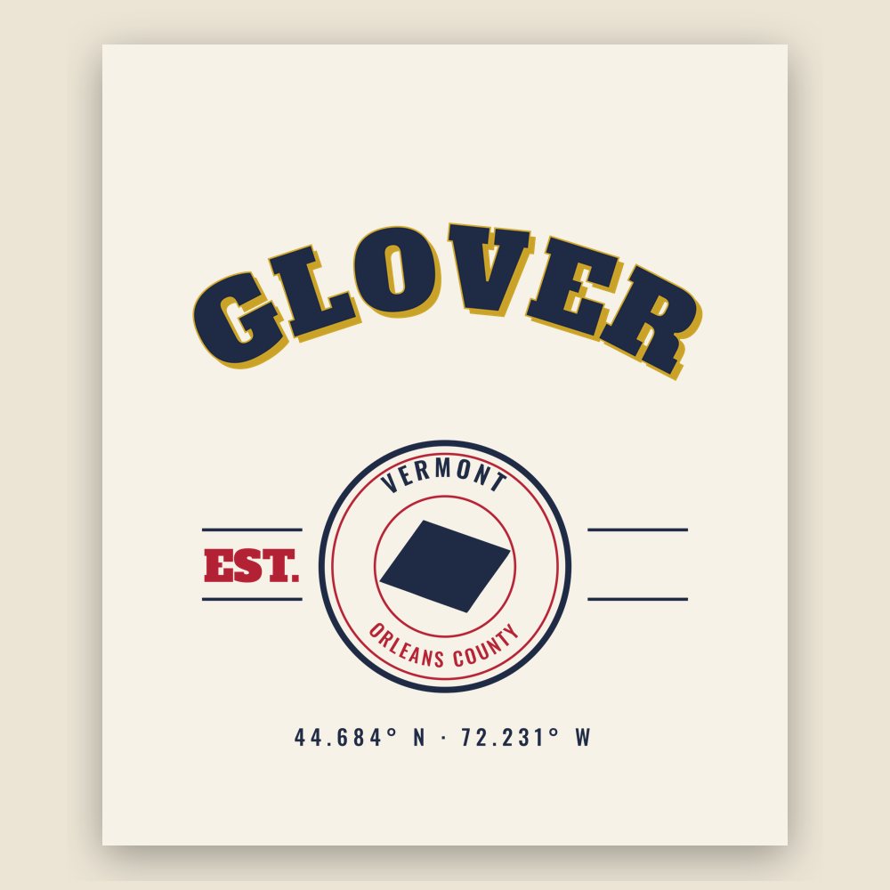 Glover Market Tote