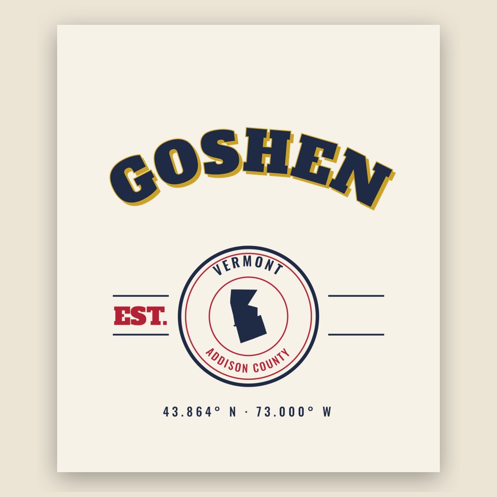 Goshen Market Tote