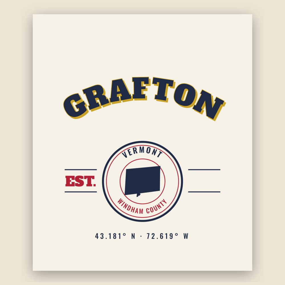 Grafton Market Tote
