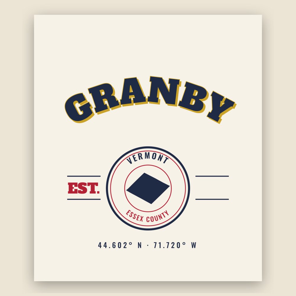 Granby Market Tote