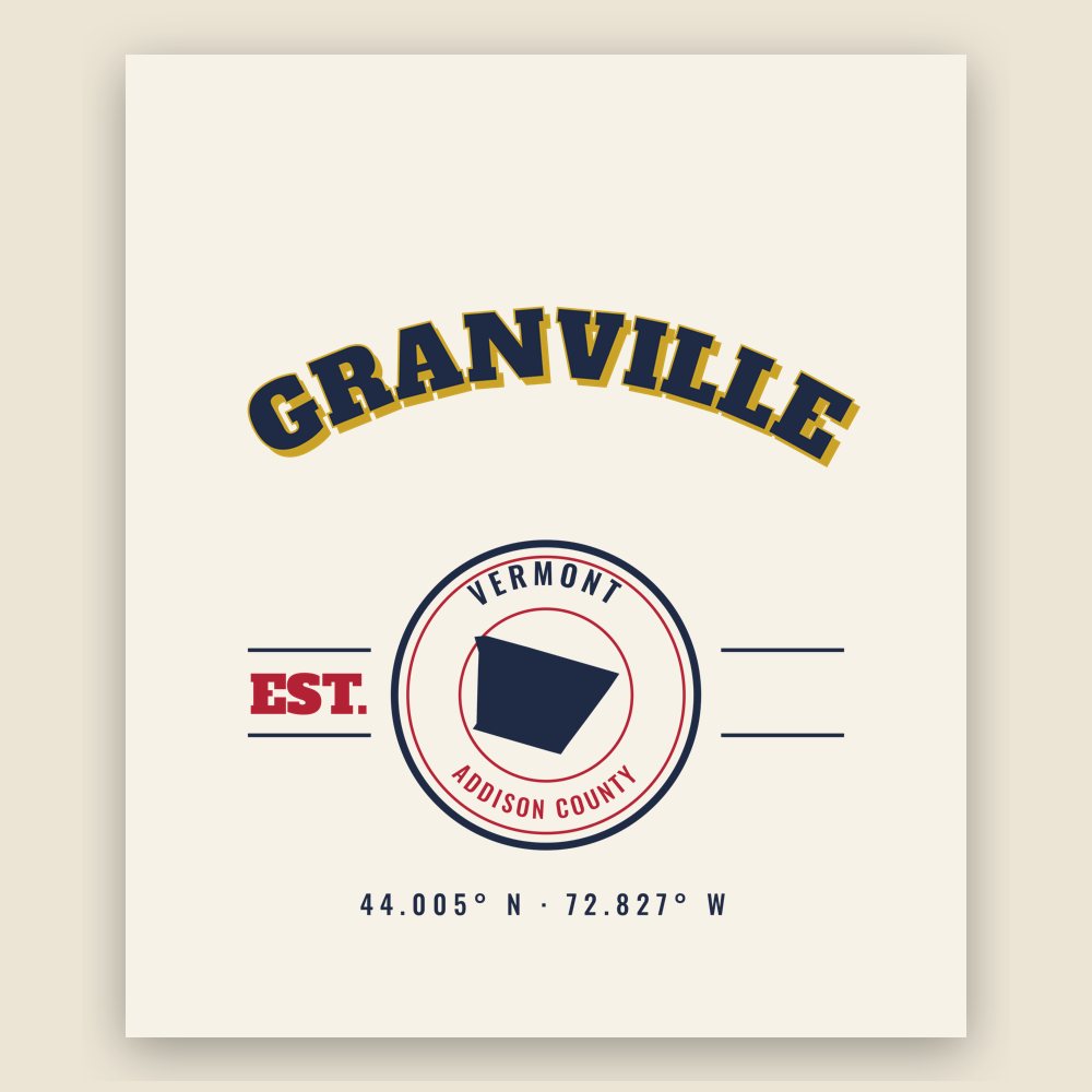 Granville Market Tote