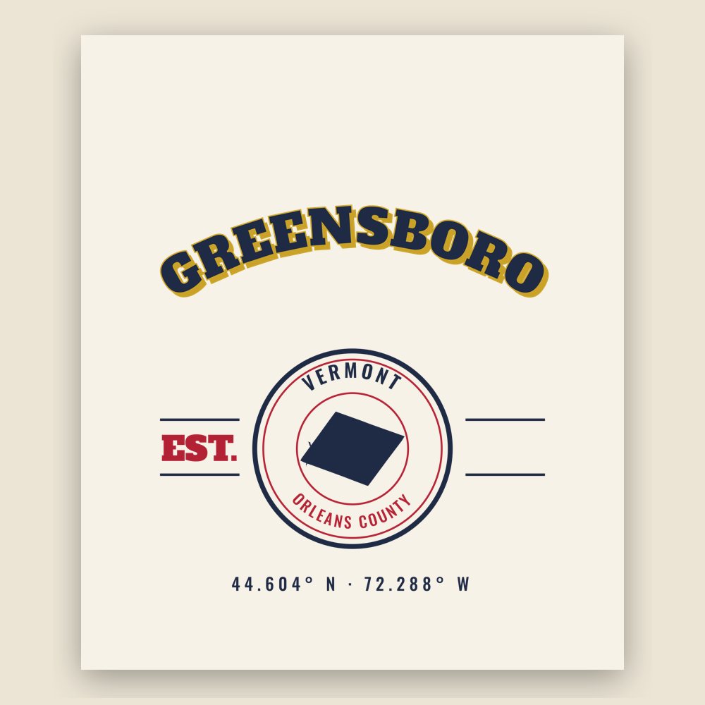 Greensboro Market Tote