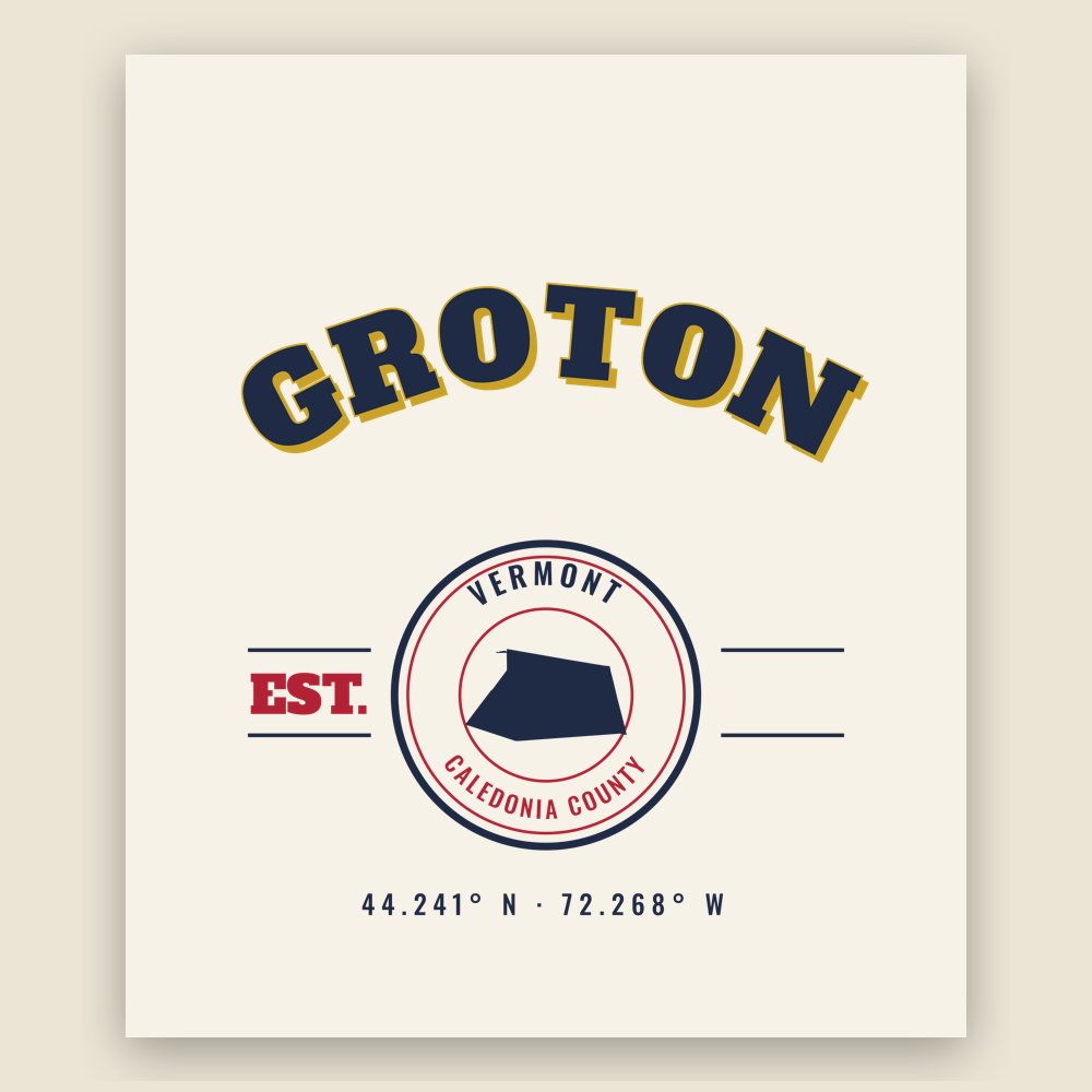 Groton Market Tote