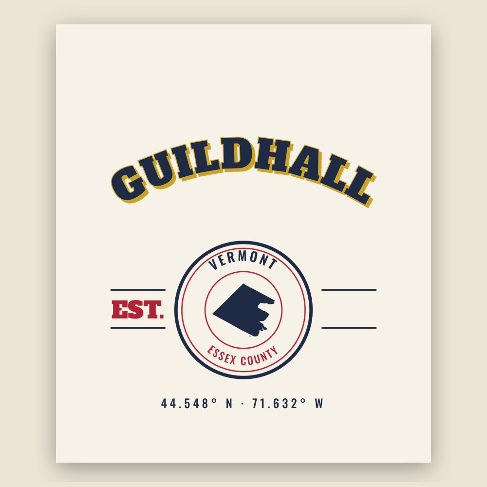 Guildhall Market Tote