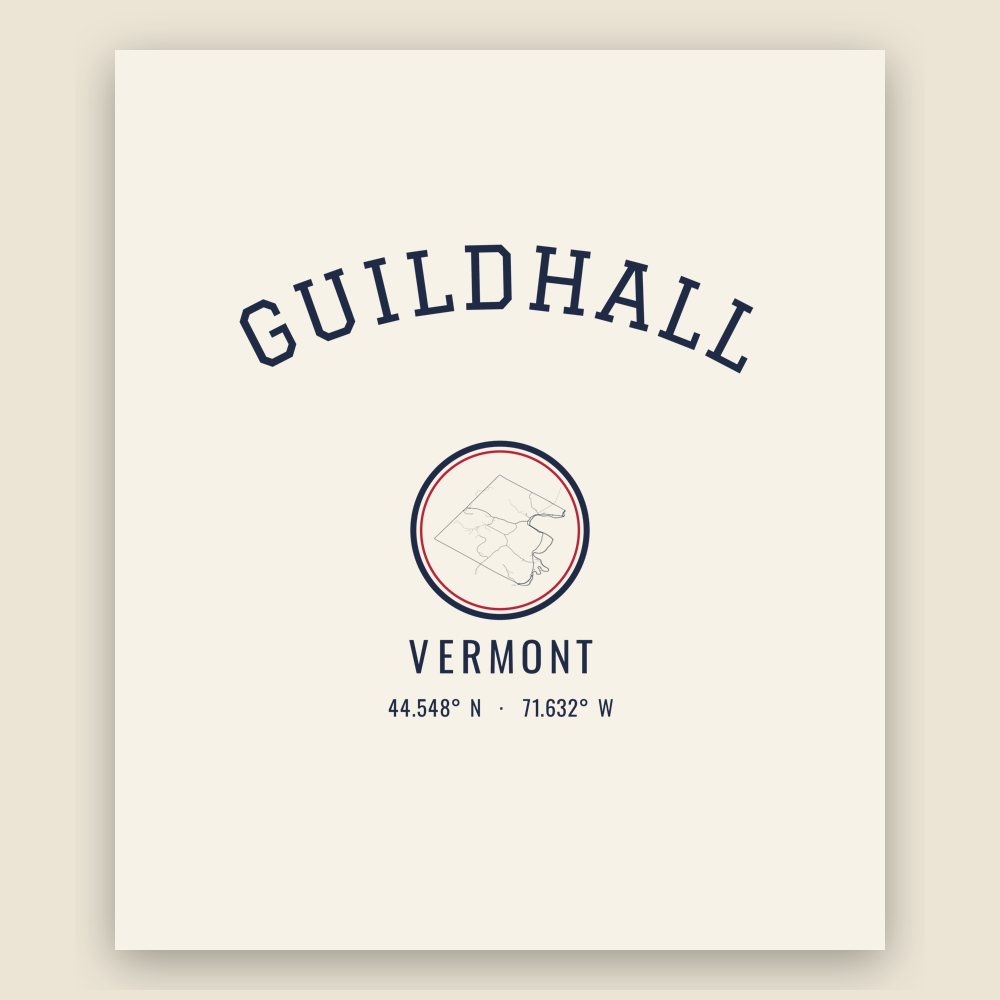 Guildhall Est. Tumbler