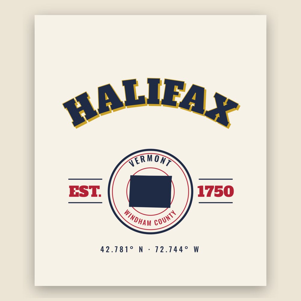 Halifax Market Tote