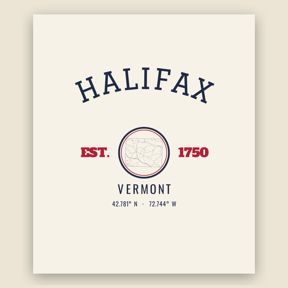 Halifax Est. Tumbler