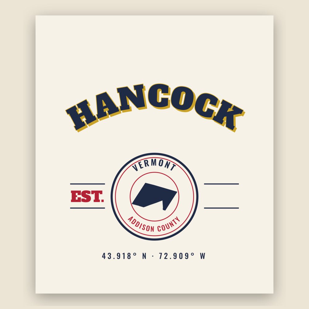 Hancock Market Tote