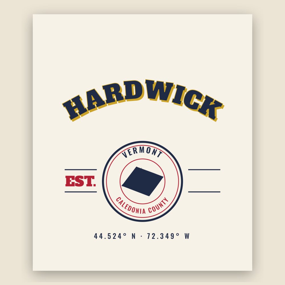 Hardwick Market Tote