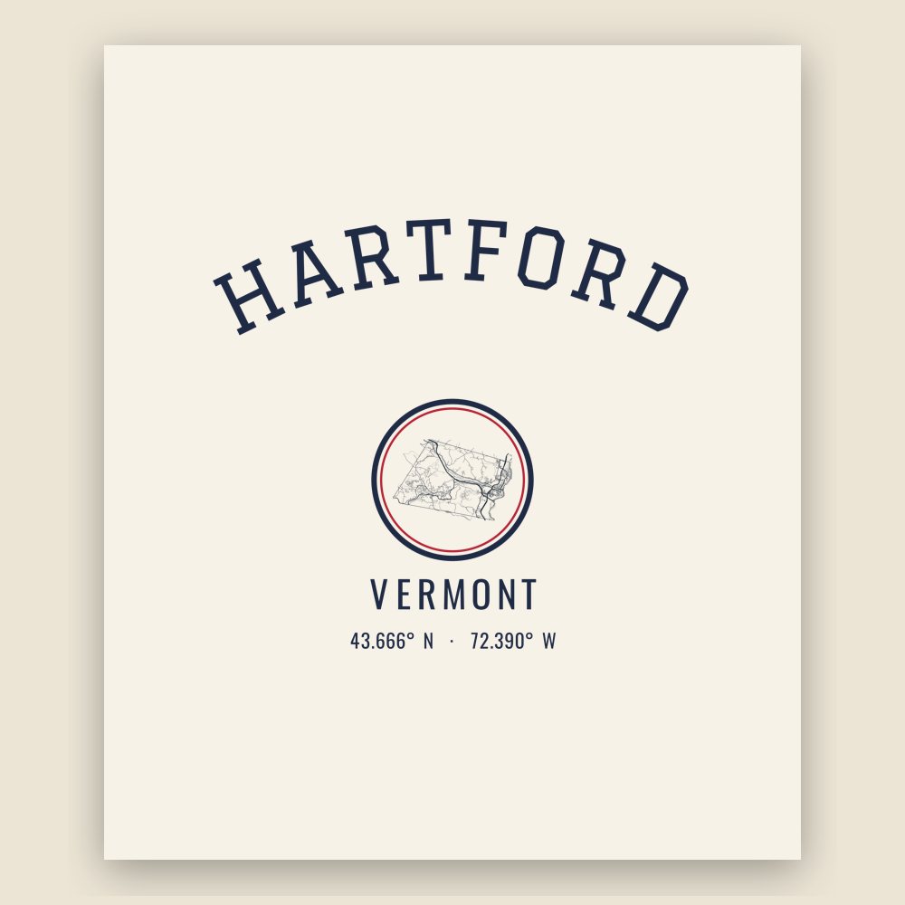 Hartford Est. Tumbler