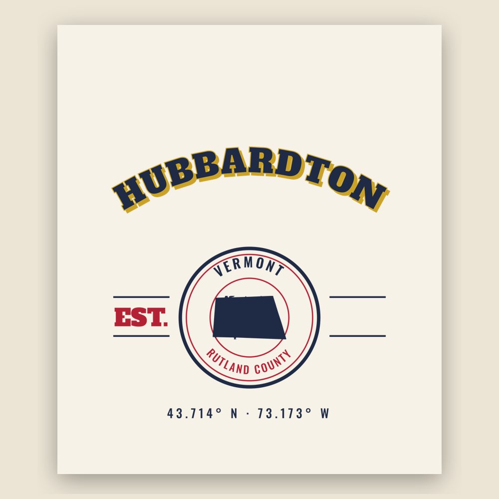 Hubbardton Market Tote