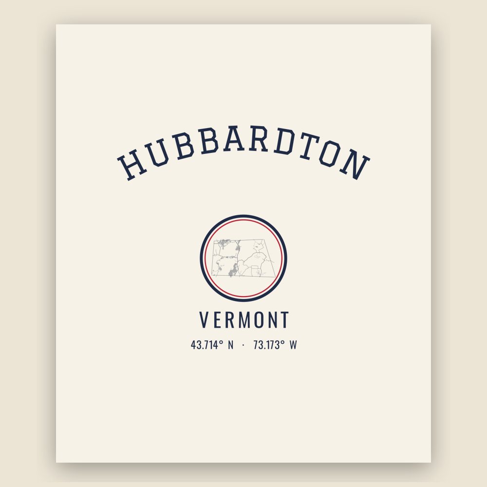 Hubbardton Est. Tumbler