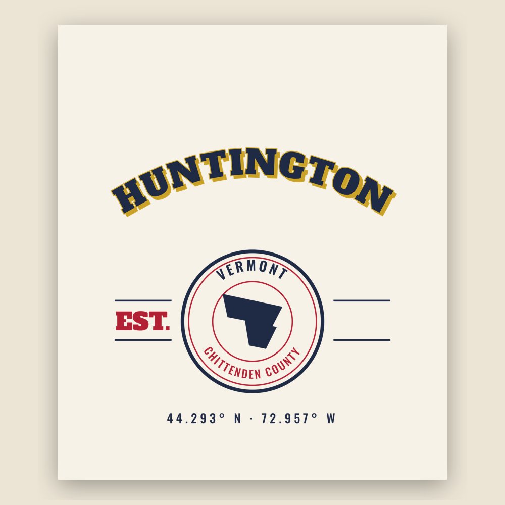 Huntington Market Tote