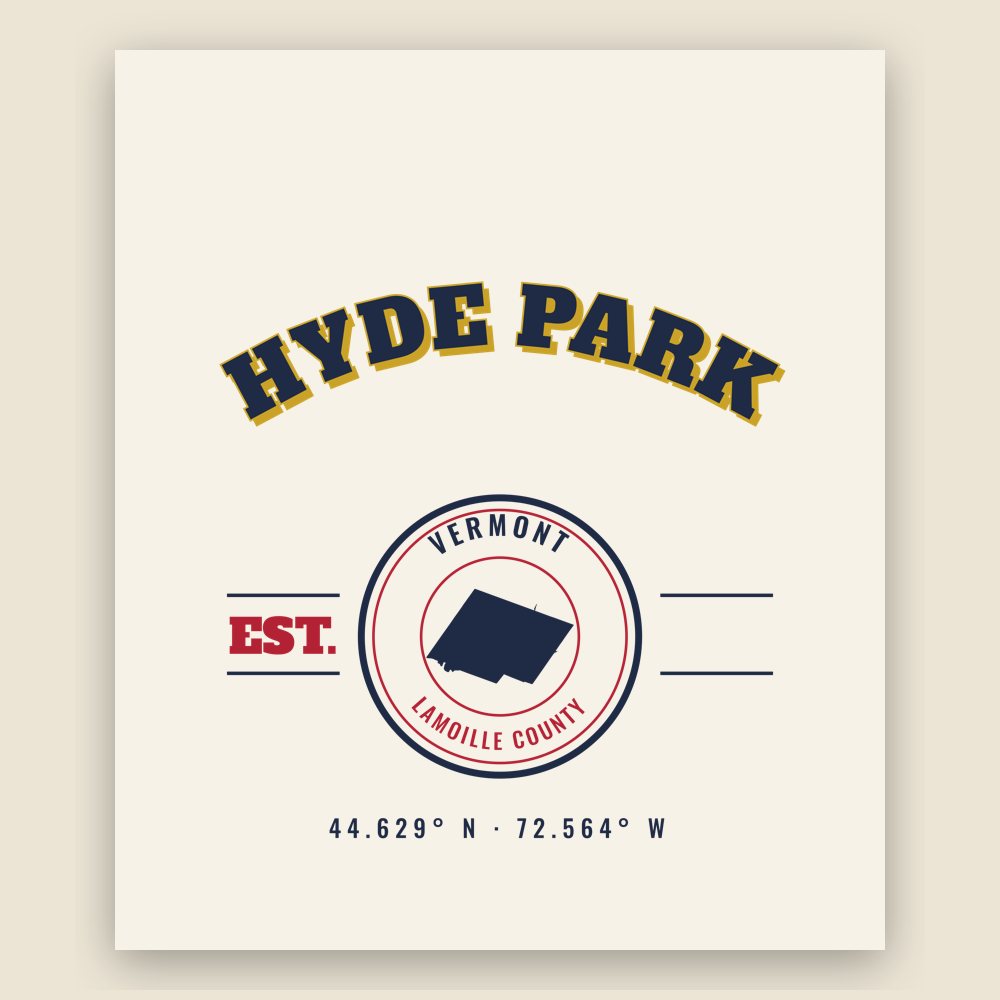 Hyde Park Market Tote