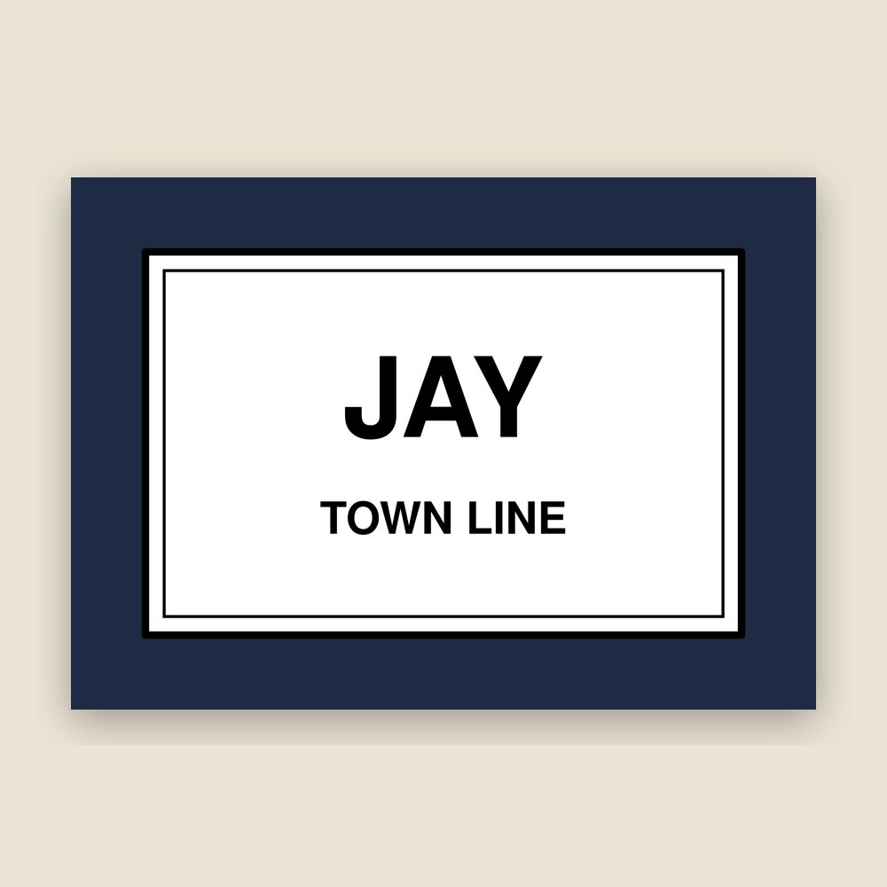 Jay Cork Coaster