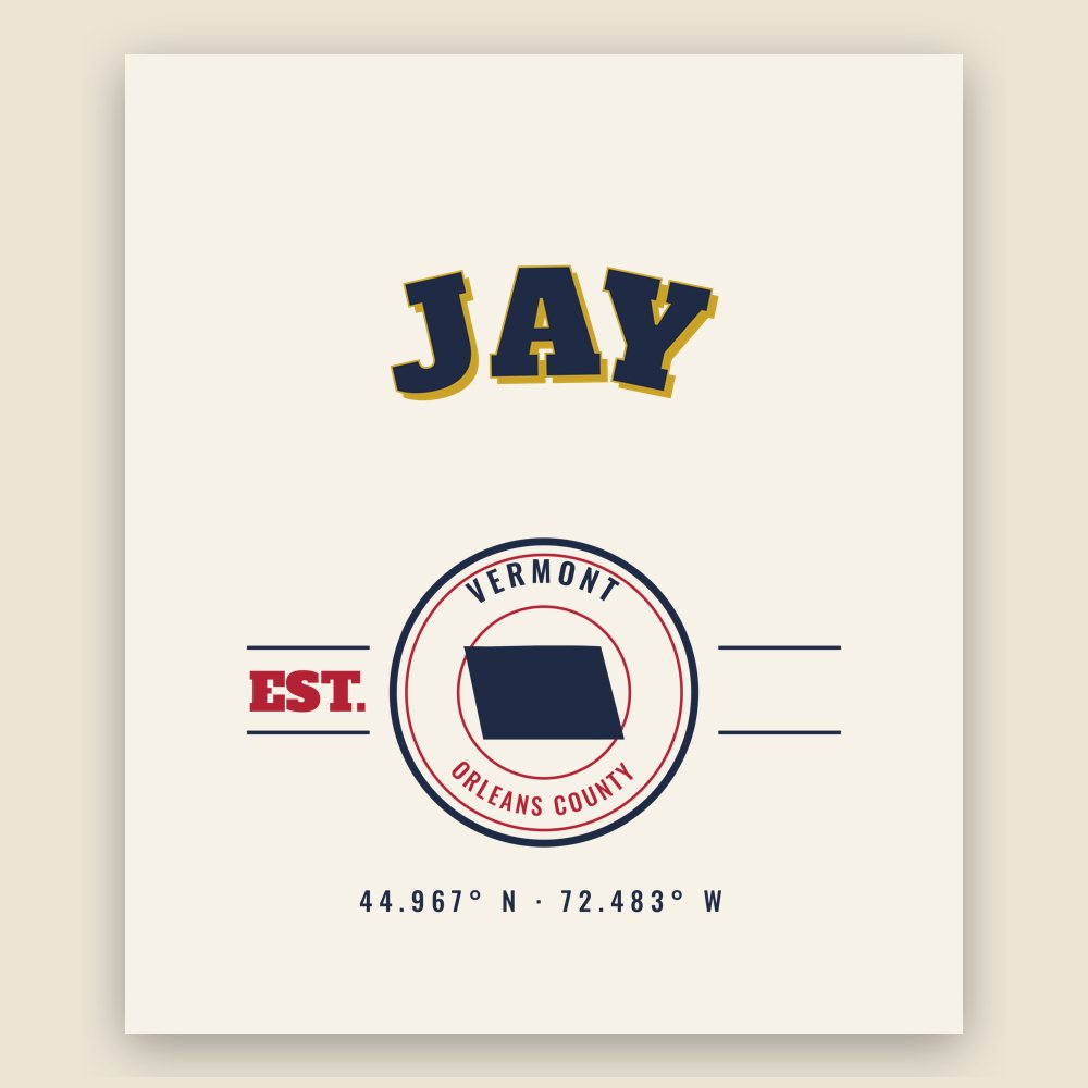 Jay Market Tote