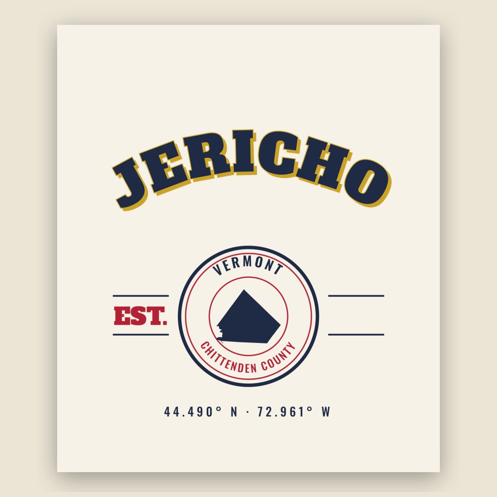 Jericho Market Tote