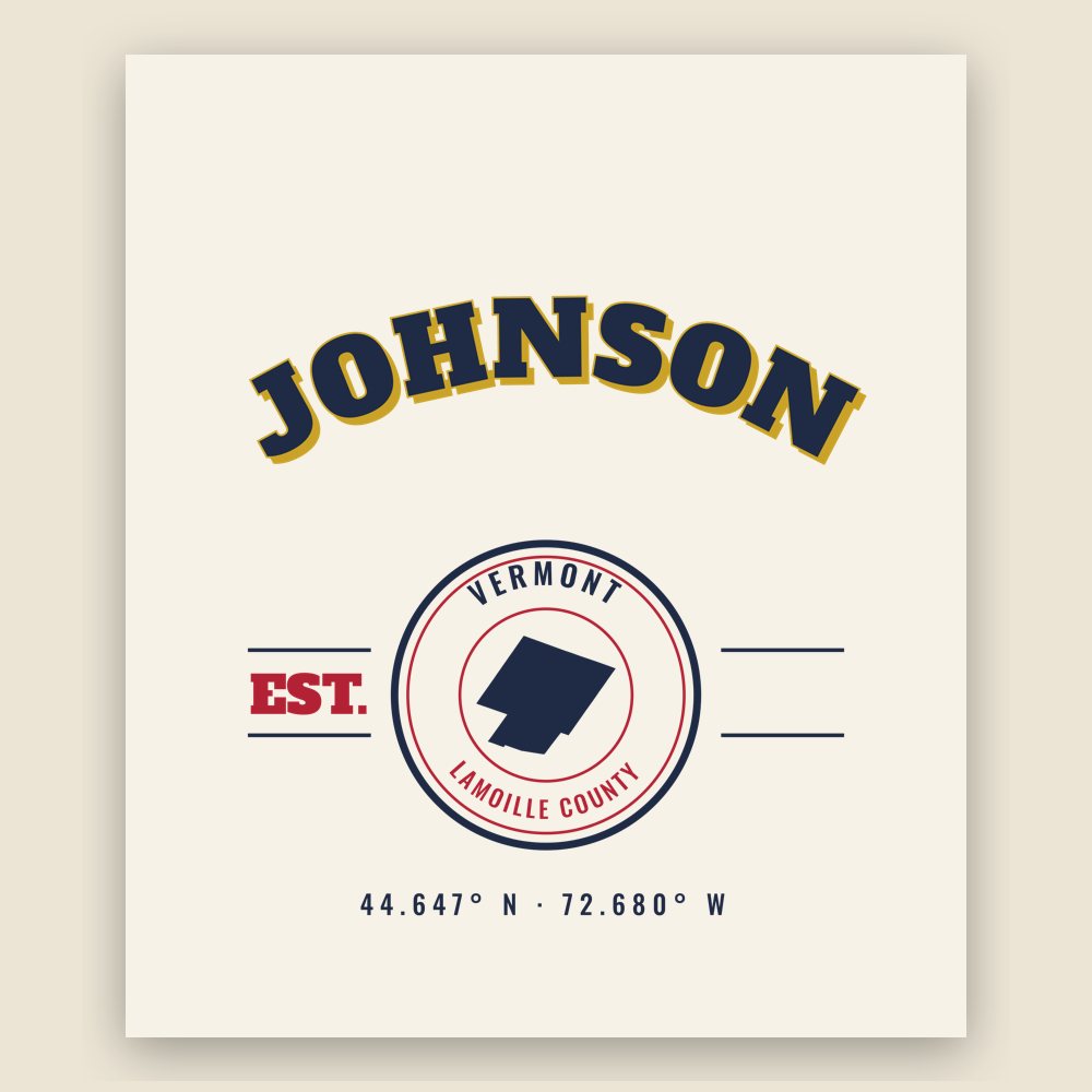 Johnson Market Tote