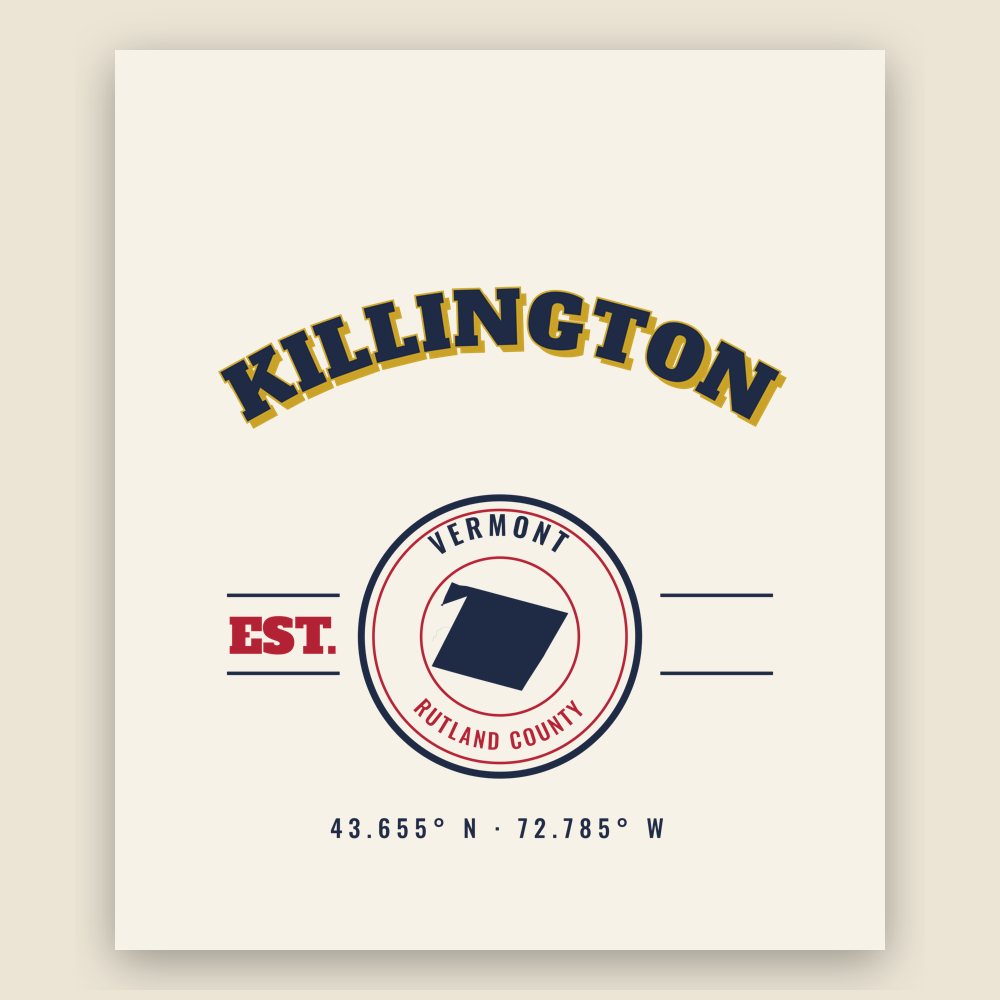 Killington Market Tote