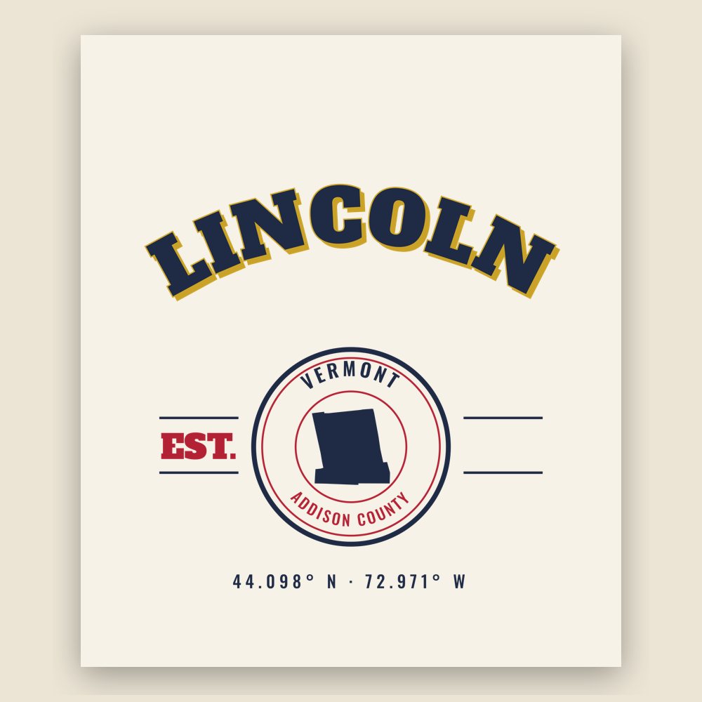 Lincoln Market Tote