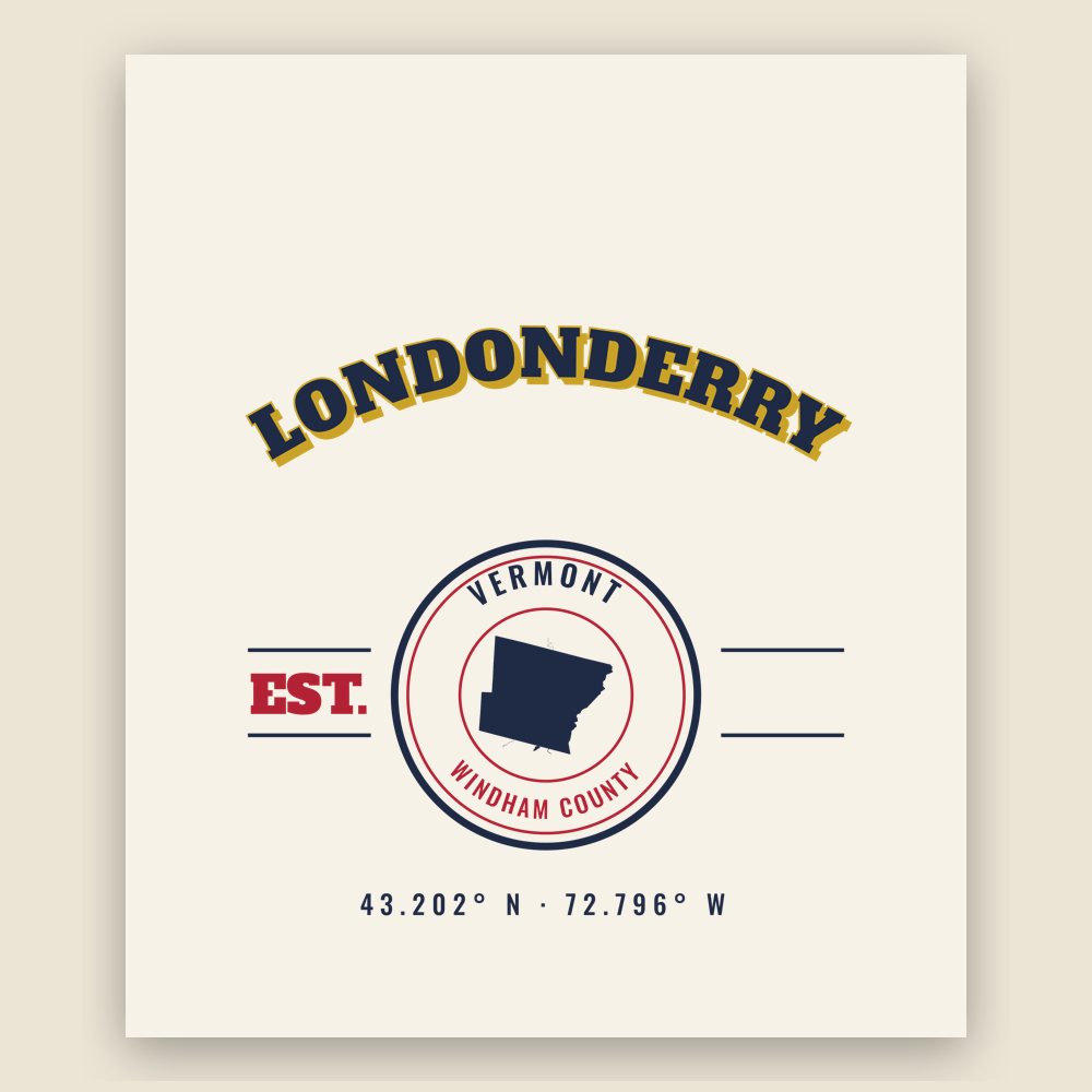 Londonderry Market Tote