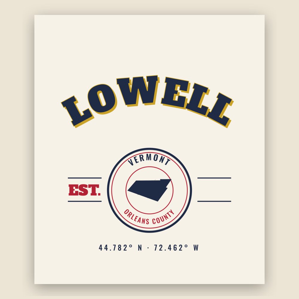 Lowell Market Tote