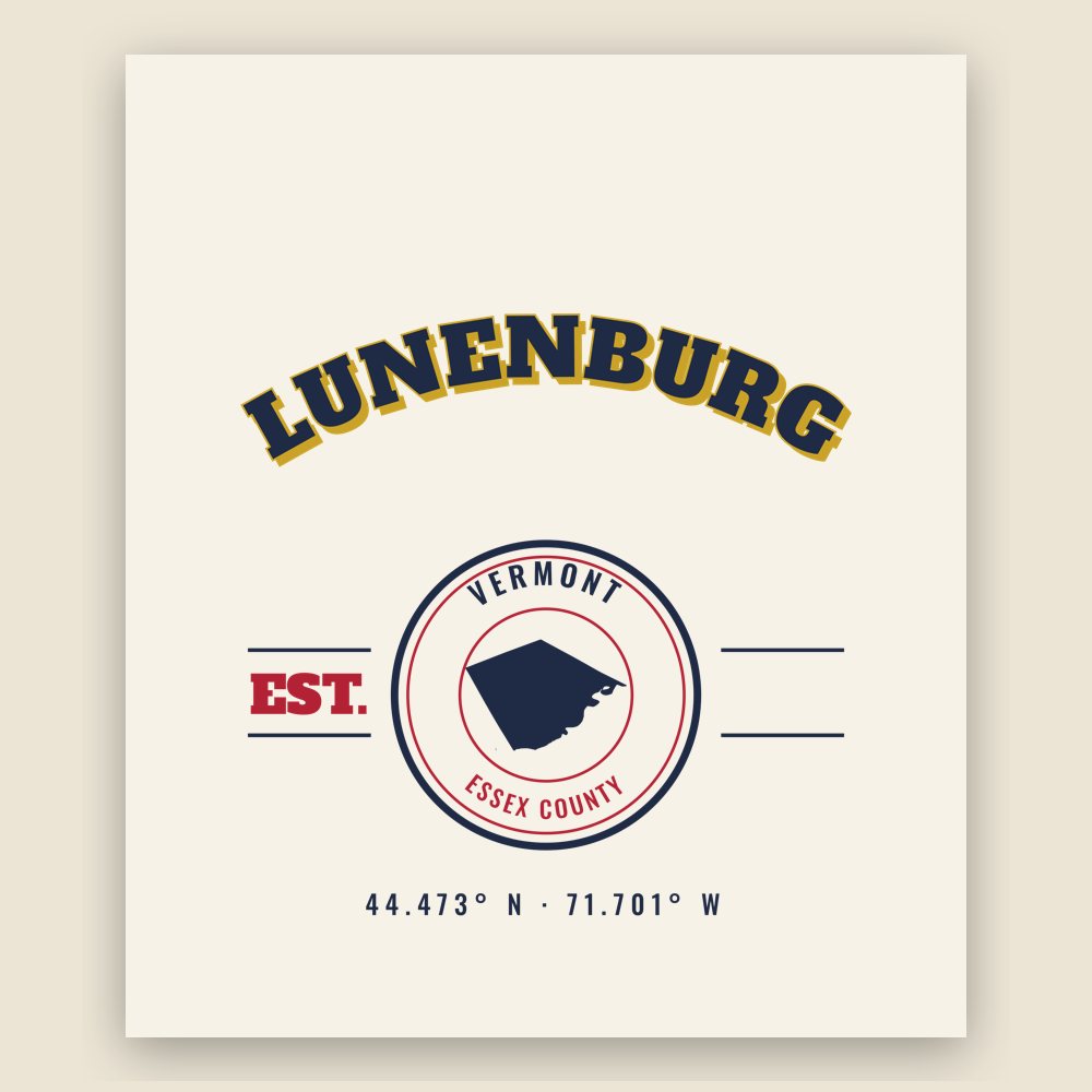 Lunenburg Market Tote