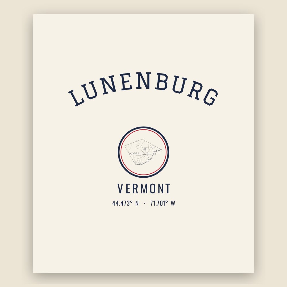 Lunenburg Est. Tumbler