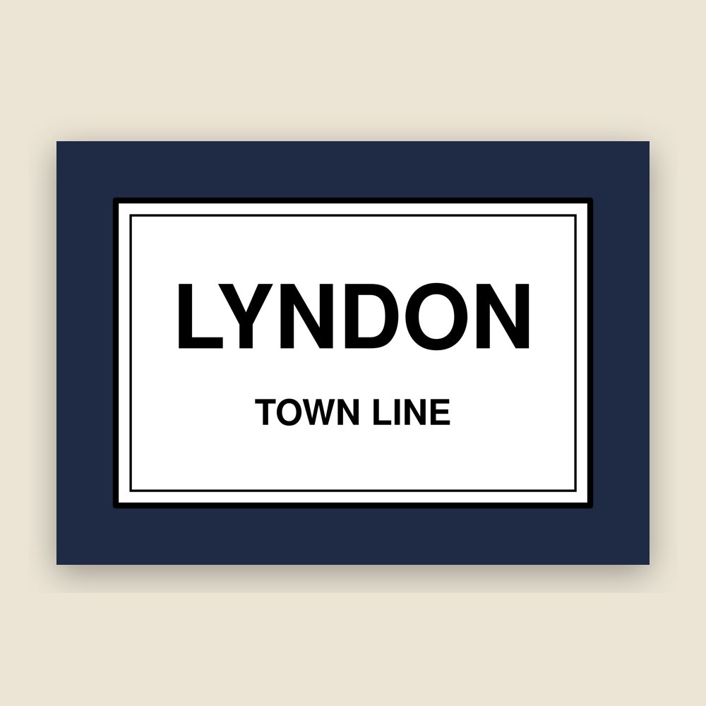 Lyndon Cork Coaster