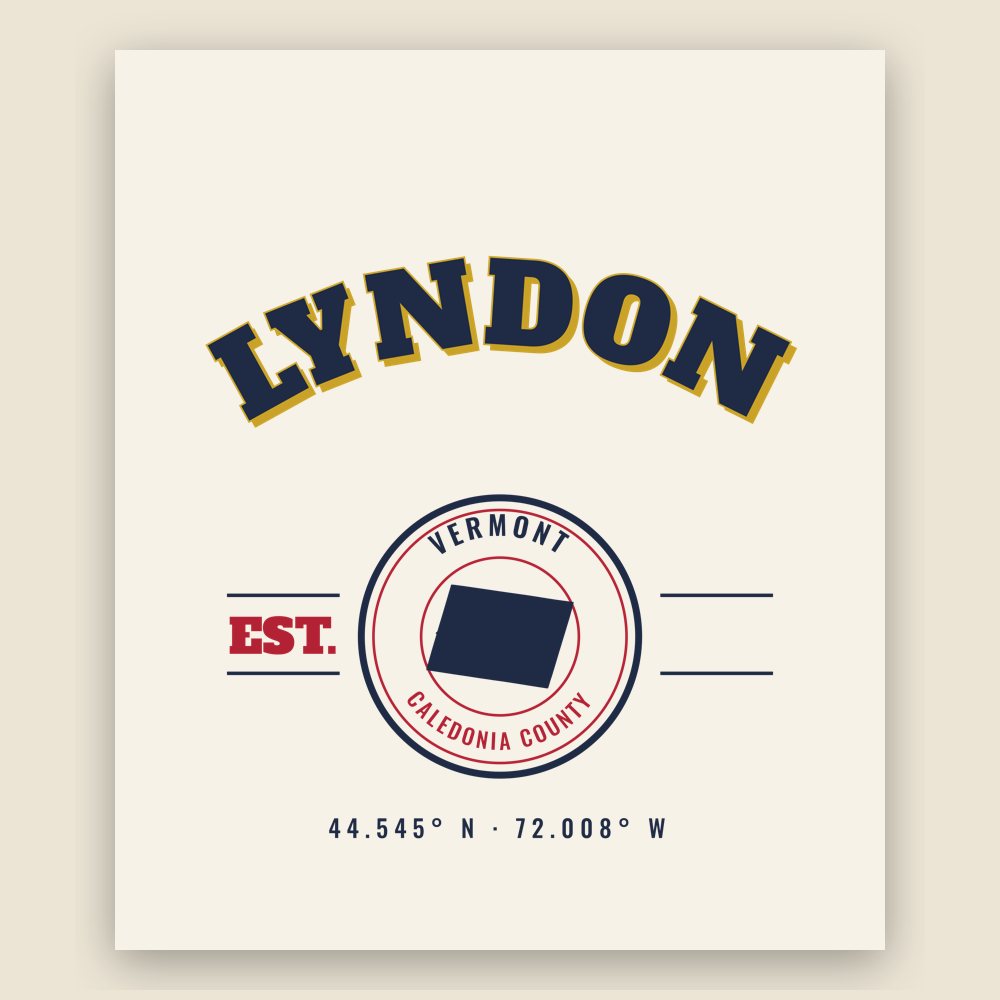 Lyndon Market Tote