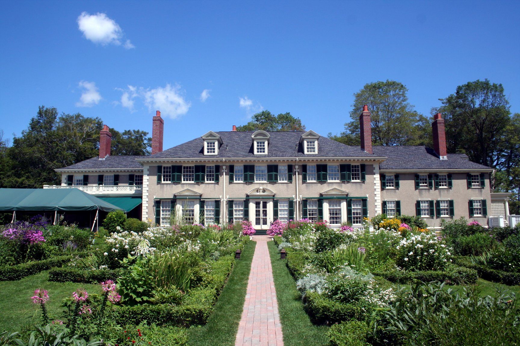 Hildene, Manchester, Vermont