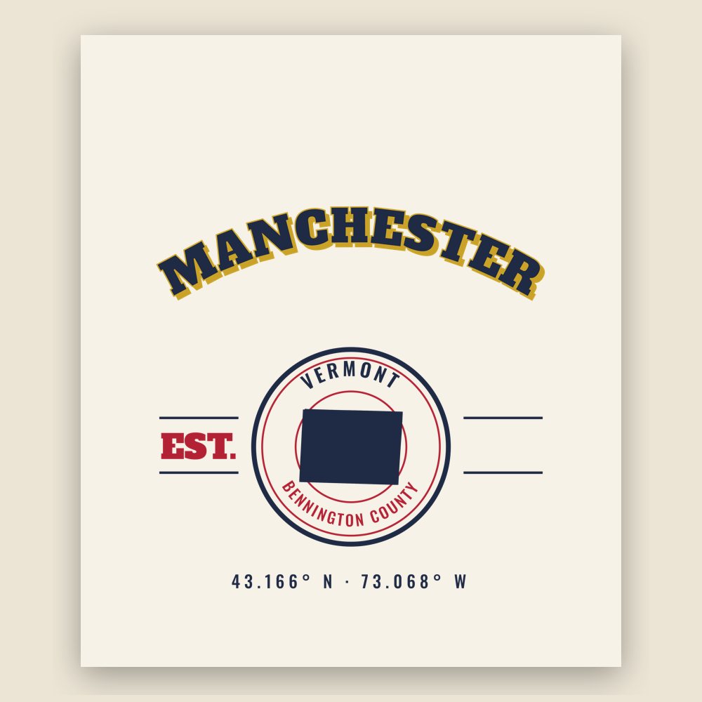 Manchester Market Tote