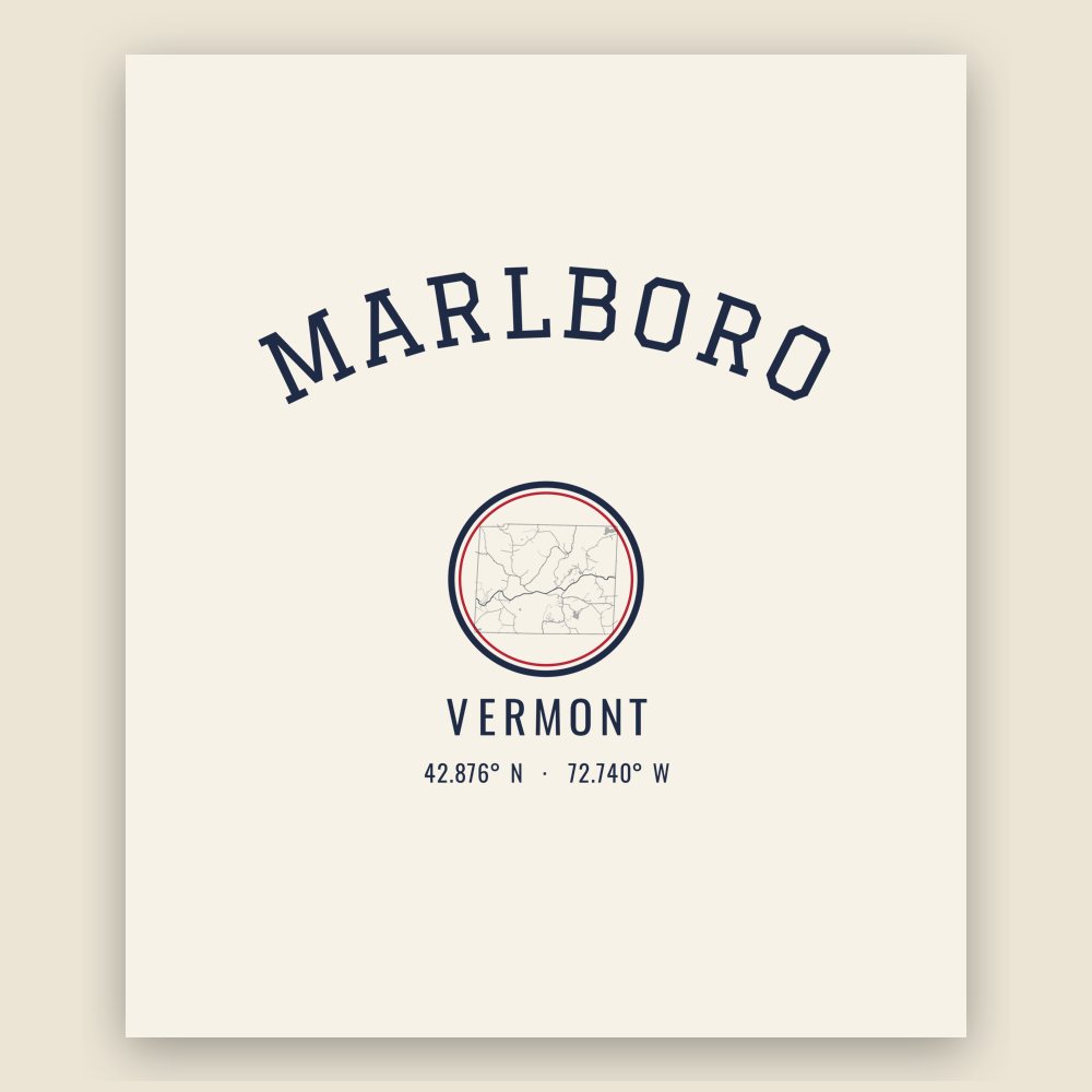 Marlboro Est. Tumbler