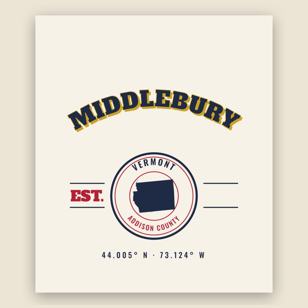 Middlebury Market Tote