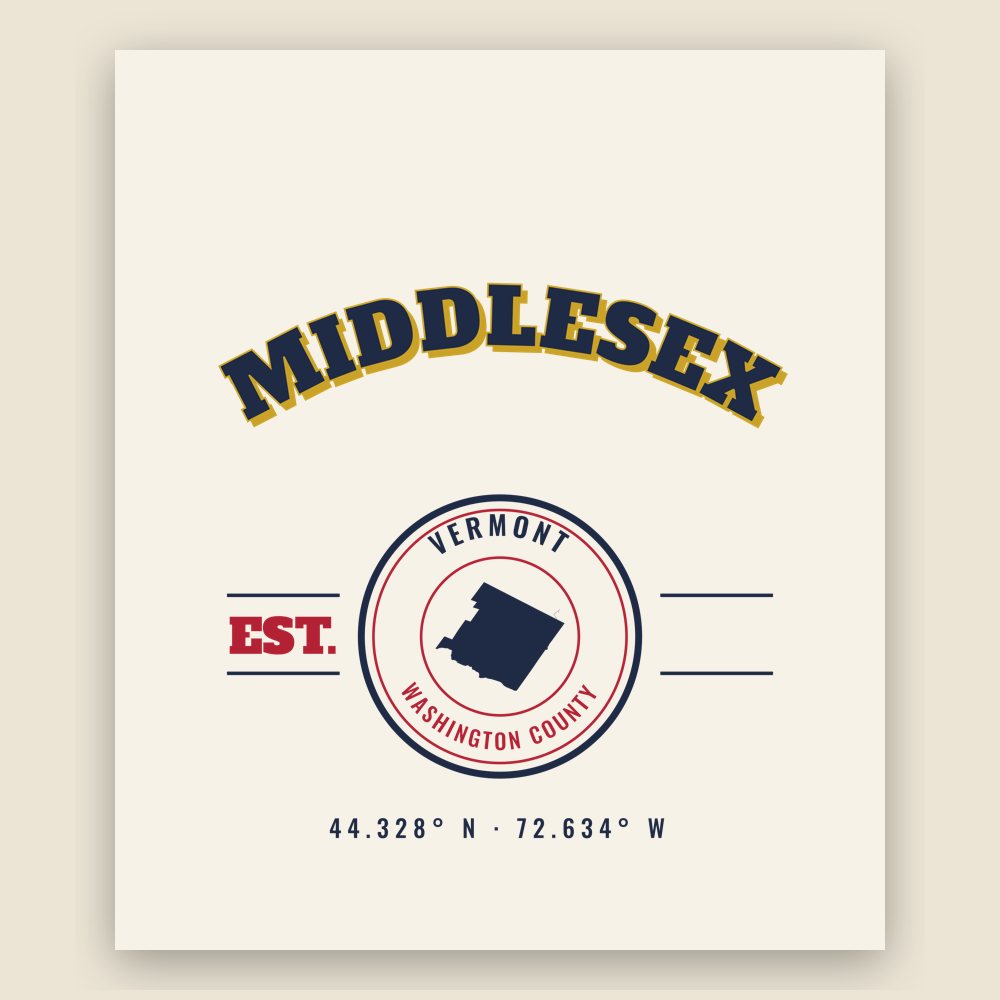 Middlesex Market Tote