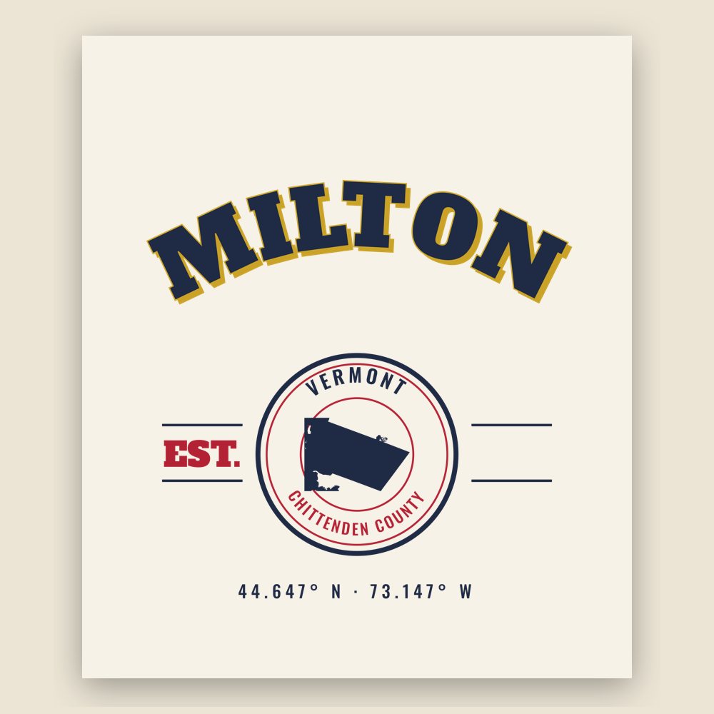Milton Market Tote