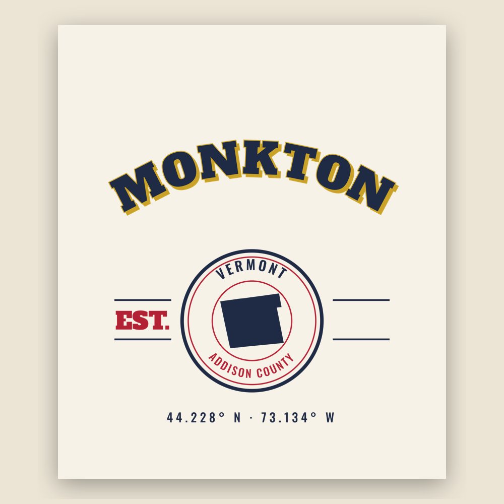 Monkton Market Tote