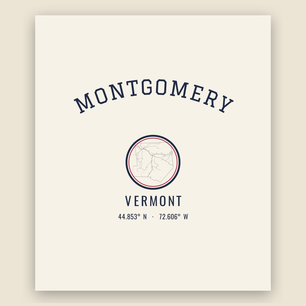 Montgomery Est. Tumbler