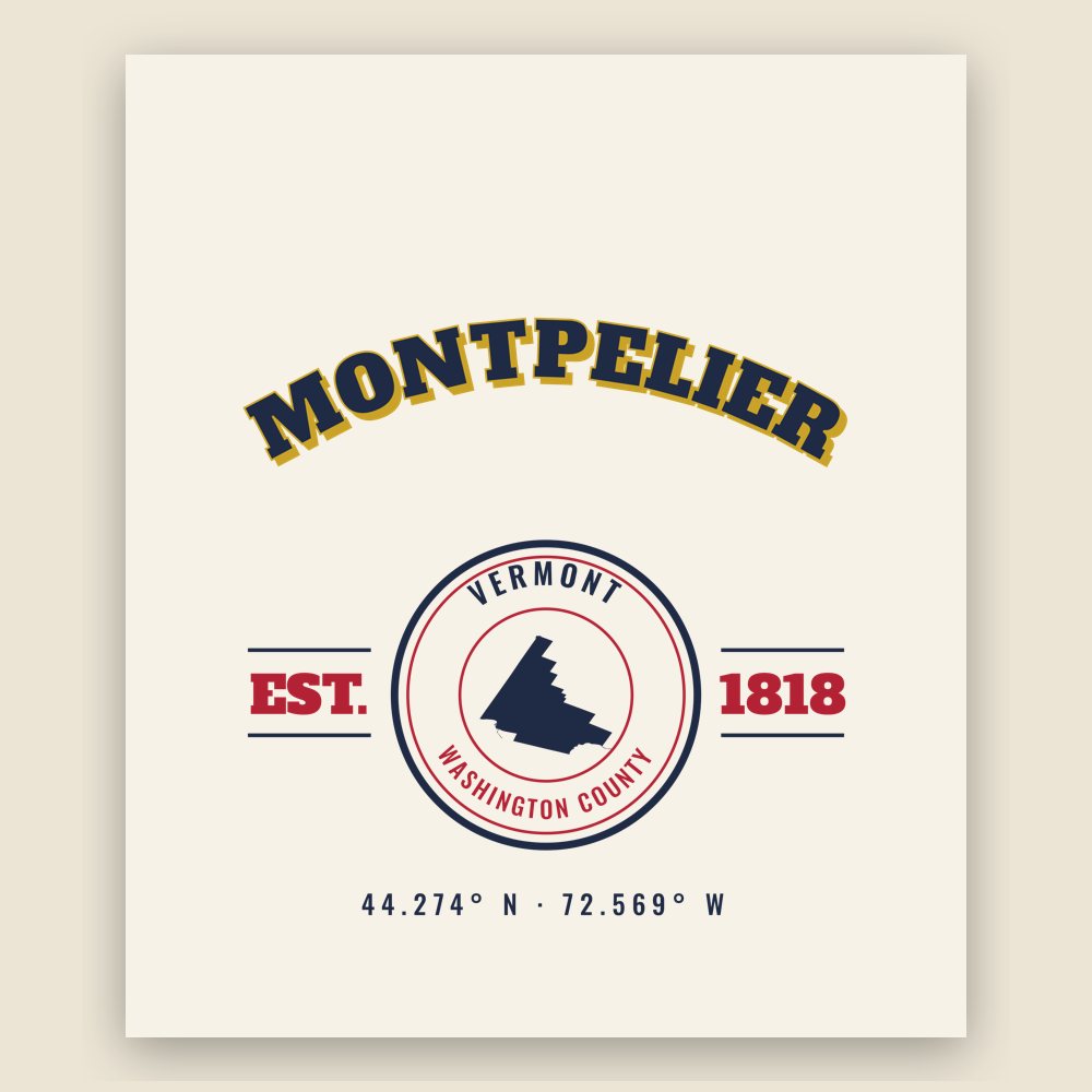 Montpelier Market Tote