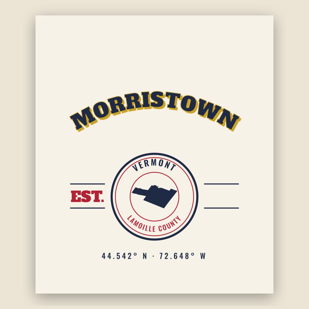 Morristown Market Tote