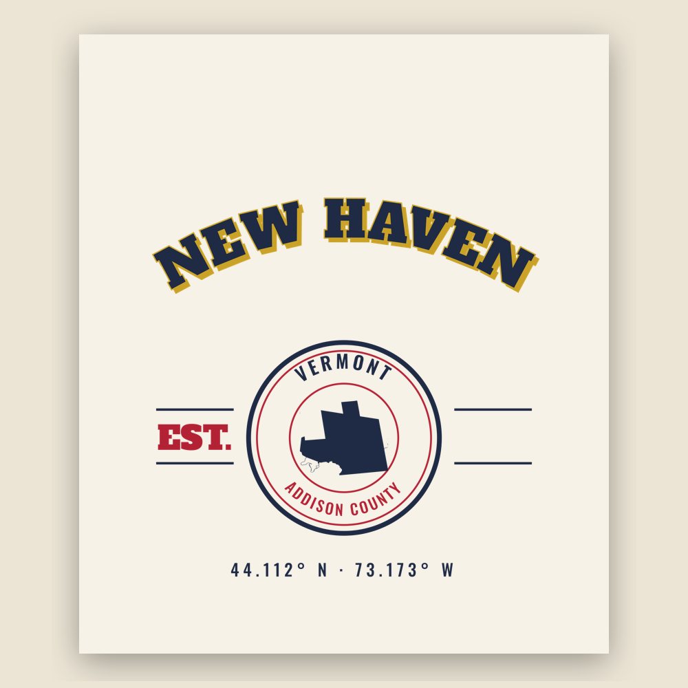 New Haven Market Tote