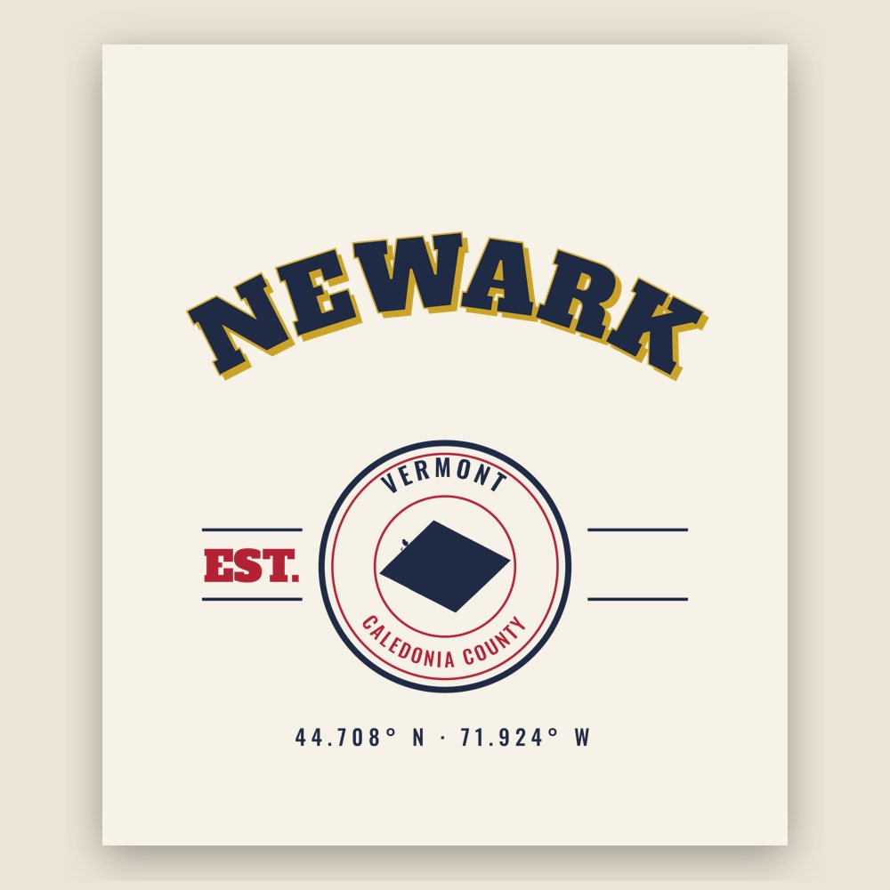 Newark Market Tote