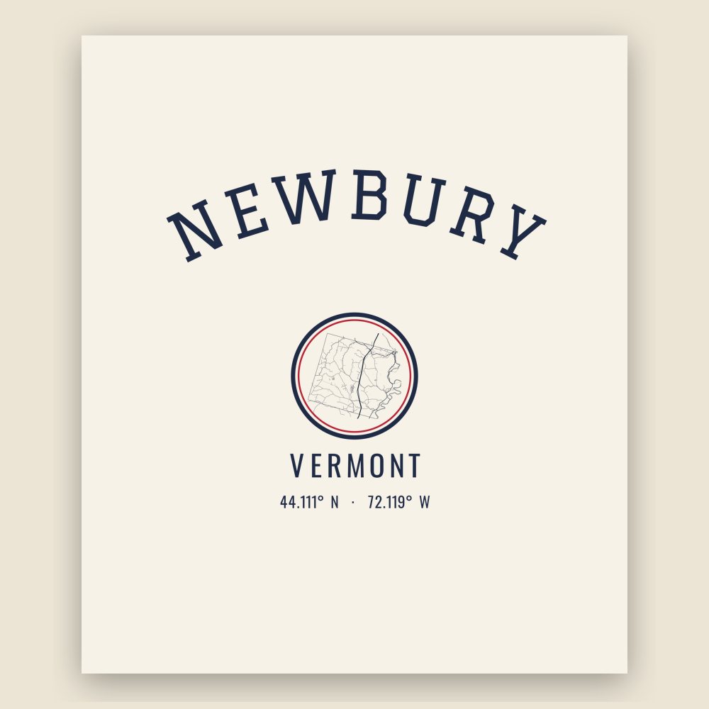 Newbury Est. Tumbler