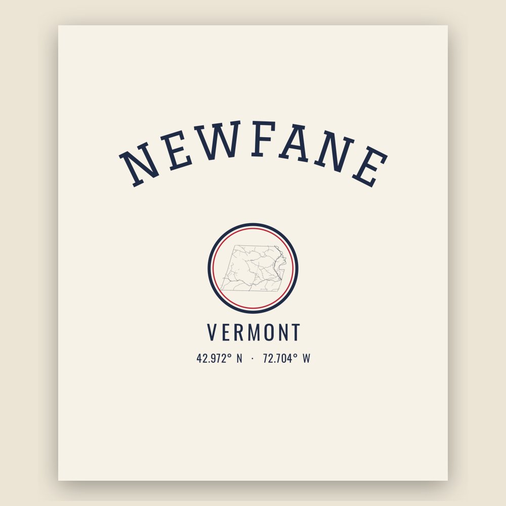 Newfane Est. Tumbler