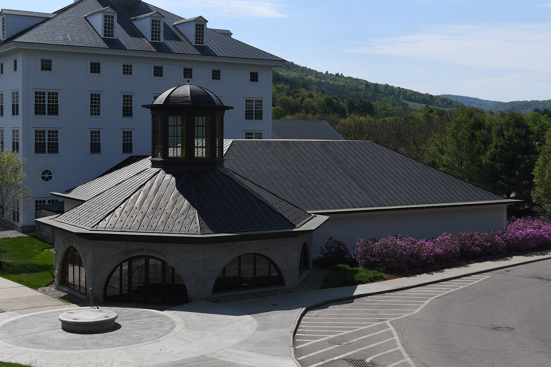Sullivan Museum and History Center, Northfield, Vermont