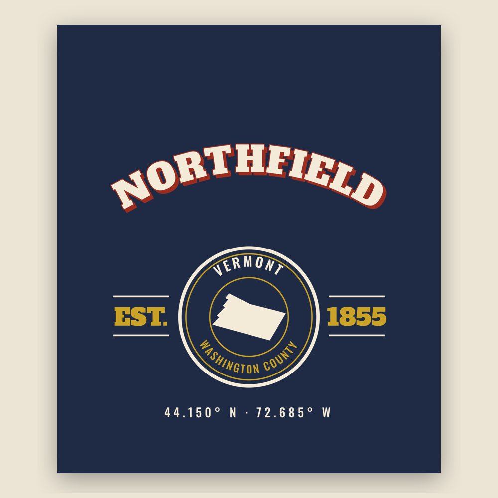 Northfield Est. Tee