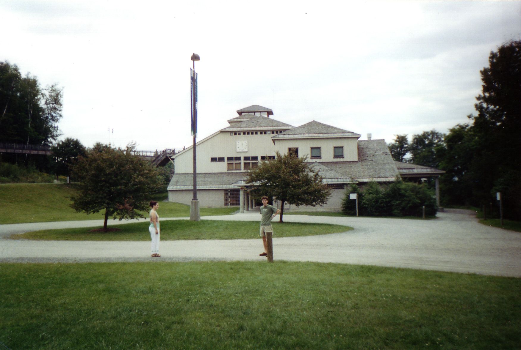 Montshire Museum of Science, Norwich, Vermont