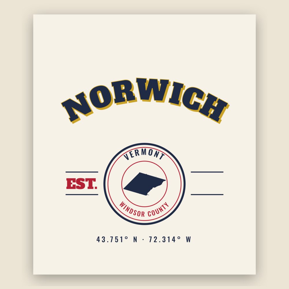 Norwich Market Tote