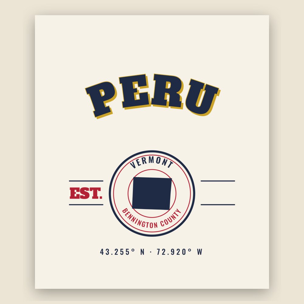 Peru Market Tote