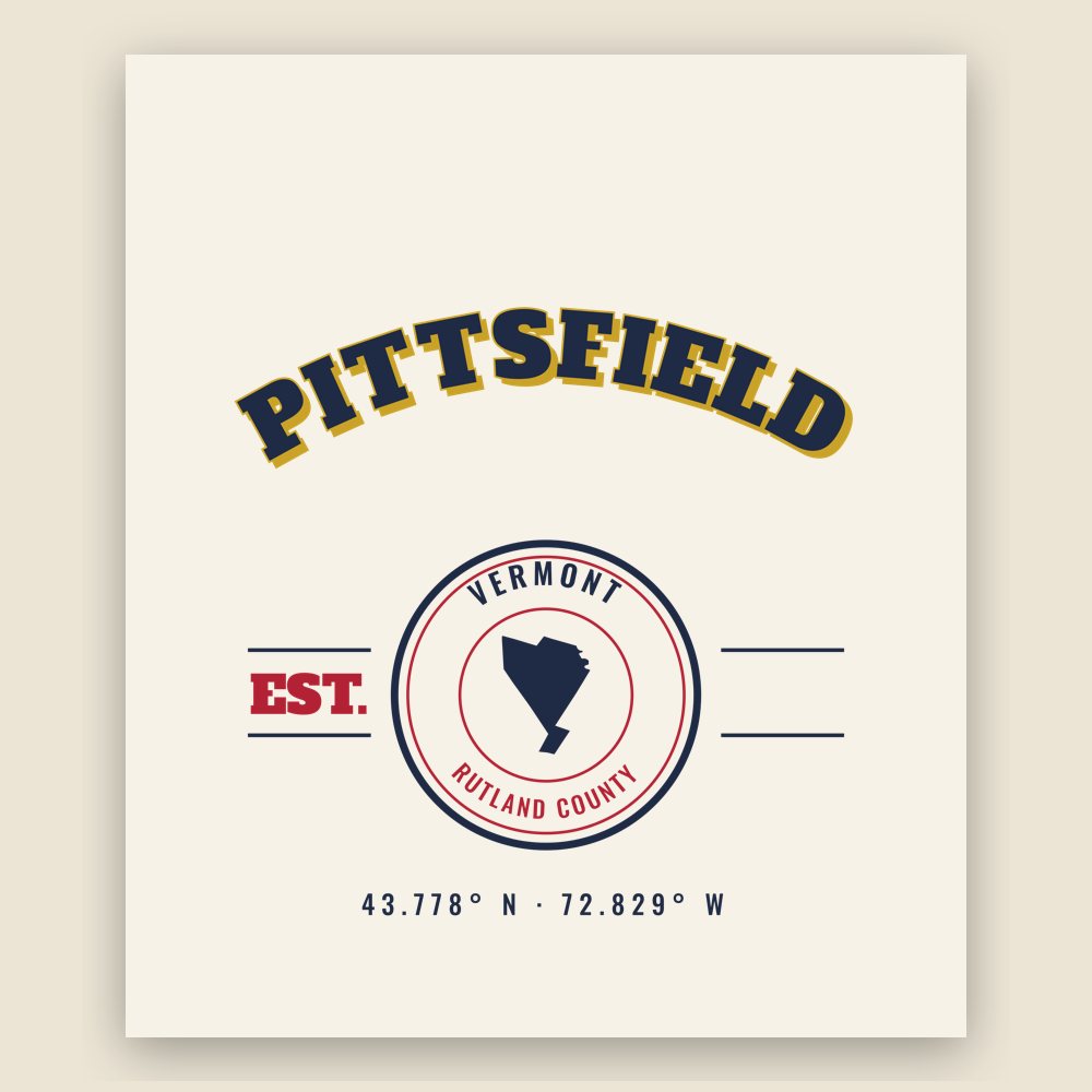 Pittsfield Market Tote